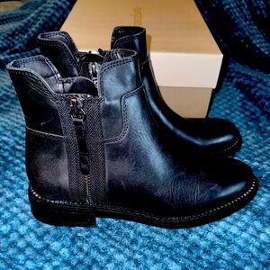 Franco Sarto Boots